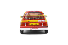 Load image into Gallery viewer, 1:18 Solido 1987 Ford Sierra Cosworth RS Tour de Corse #11 Auriol/Occelli
