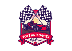 Toys & Games of Lore