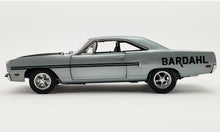 Load image into Gallery viewer, GMP 1970 Plymouth GTX Drag Car -Bardahl Al Young Mint in Box 1:18 Diecast
