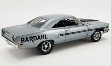 Load image into Gallery viewer, GMP 1970 Plymouth GTX Drag Car -Bardahl Al Young Mint in Box 1:18 Diecast
