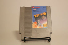 Load image into Gallery viewer, Nintendo Entertainment System NES Xevious GAME ONLY Original
