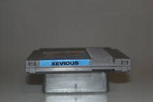 Load image into Gallery viewer, Nintendo Entertainment System NES Xevious GAME ONLY Original
